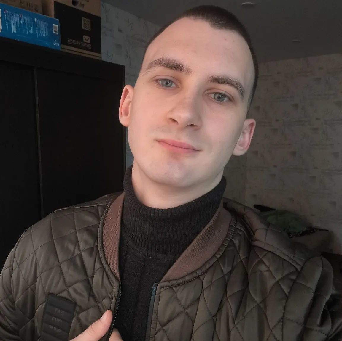 Дмитрий Марачков