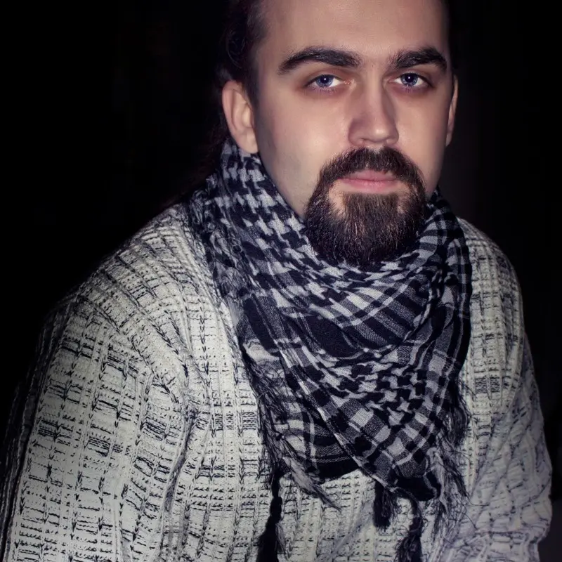 Александр Алейников