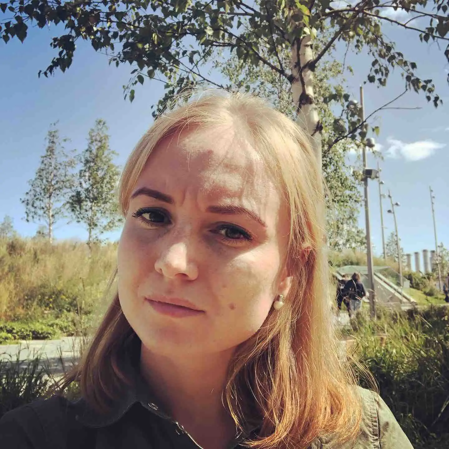 Юлия Маркидонова