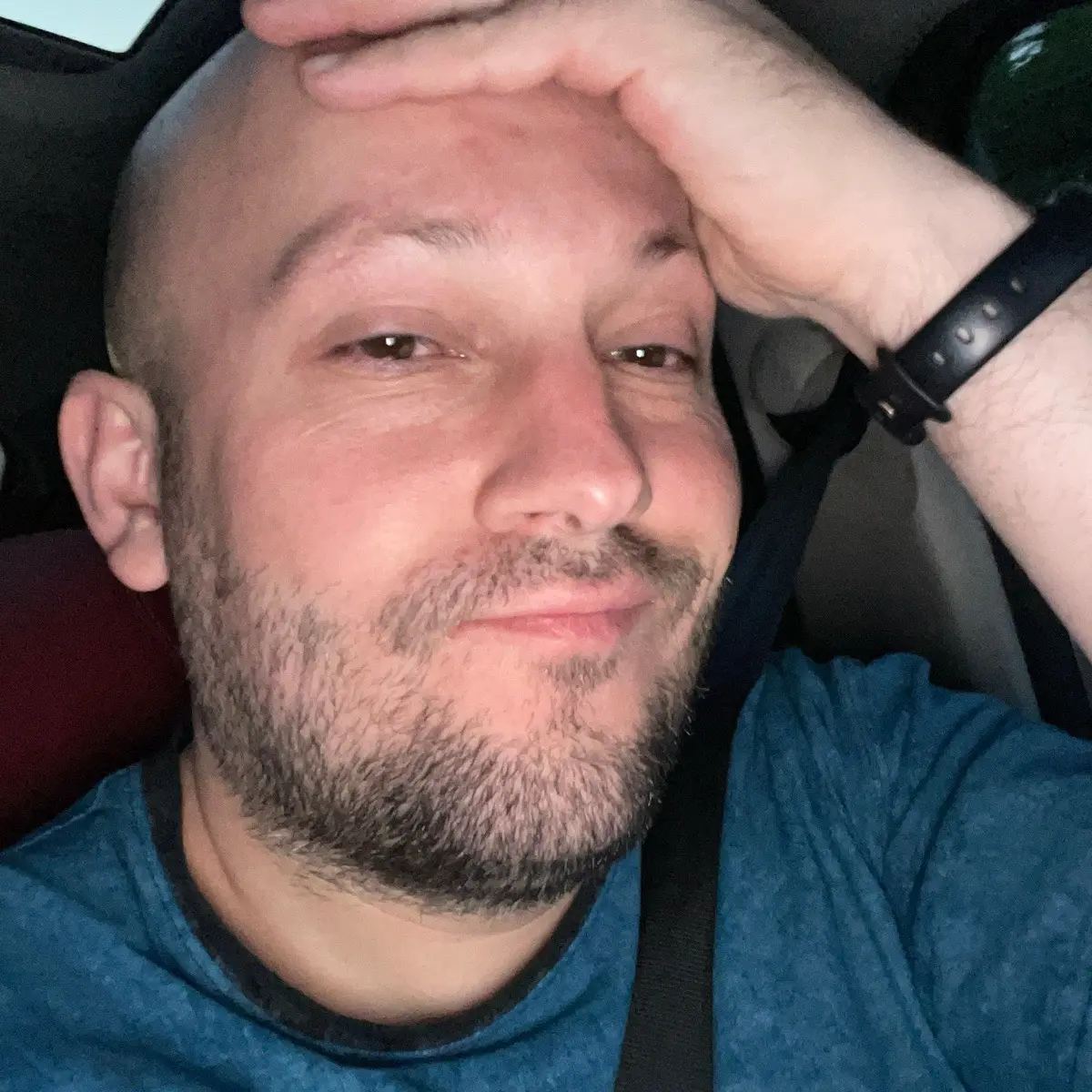 Дмитрий Васильковский