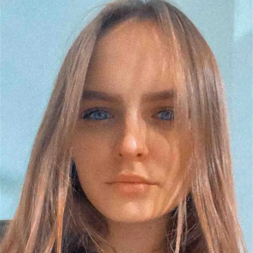 Инна Балина