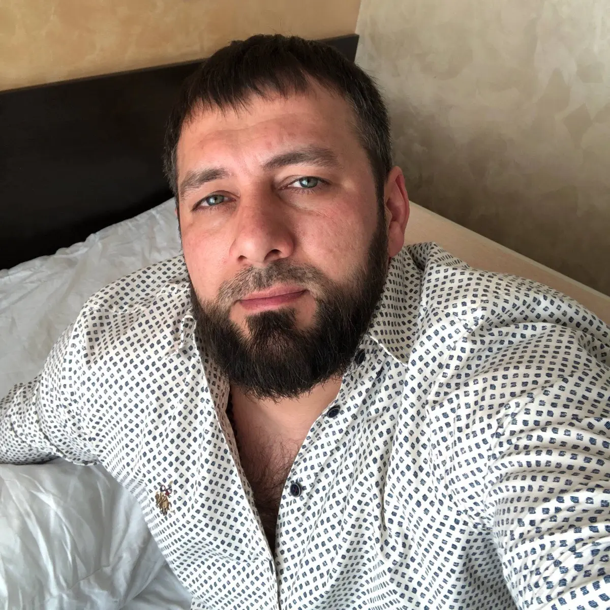 Шамиль Дачаев