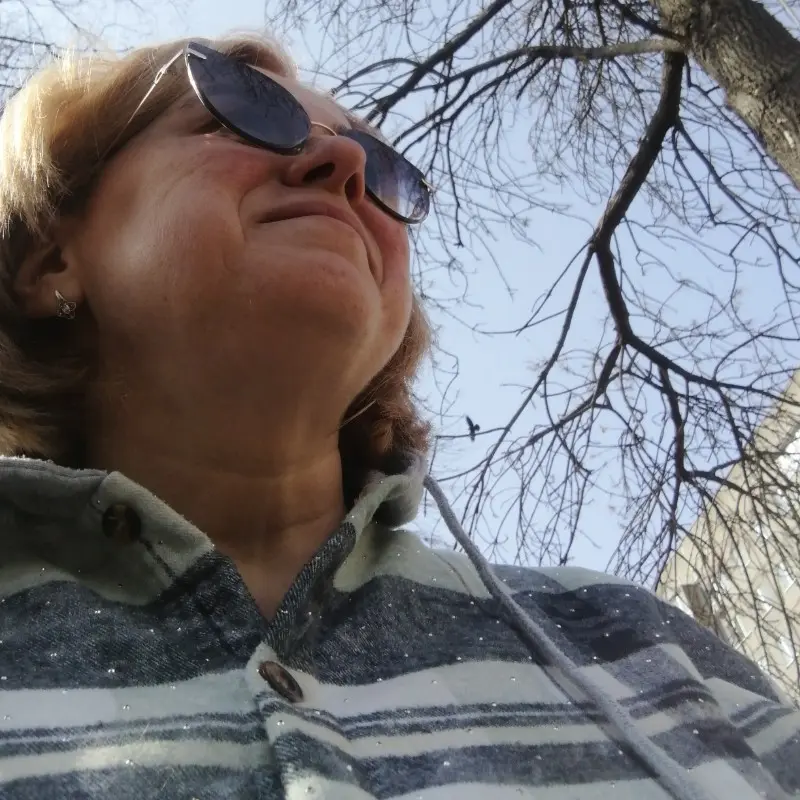 Елена Кач