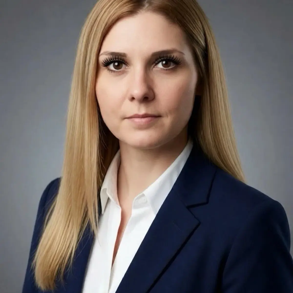 Екатерина Полищук