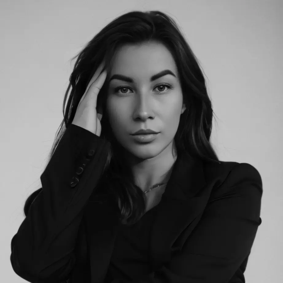 Валентина Цулая