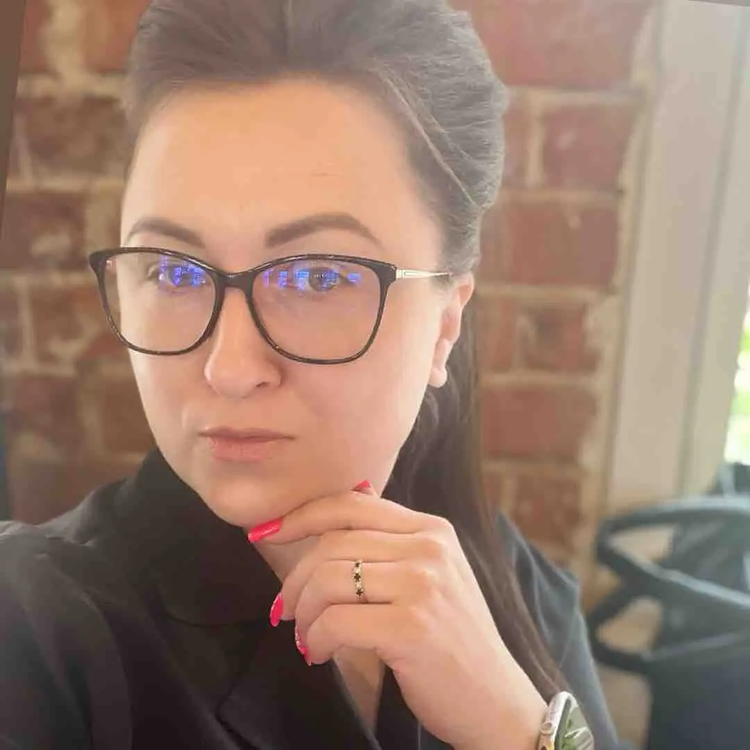 Елена Швецова