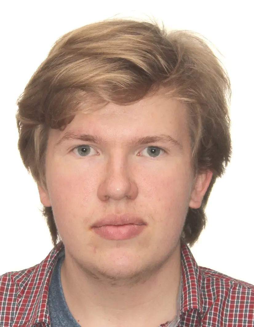 Глеб Тапилин