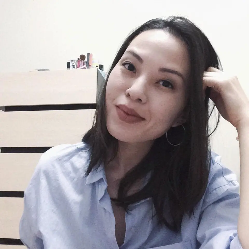 Галина Анчаева