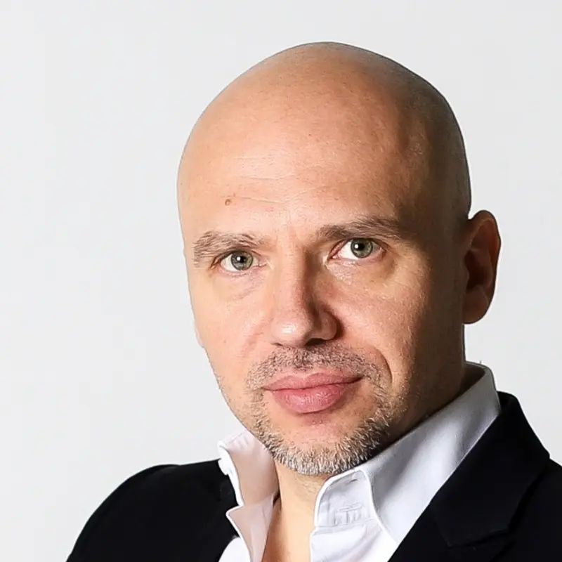 Евгений Дитковский