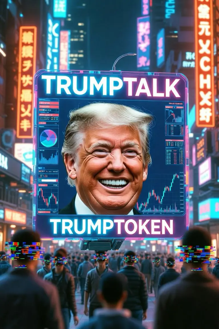 Трамп продажник от бога конечно.. | Сетка — социальная сеть от hh.ru