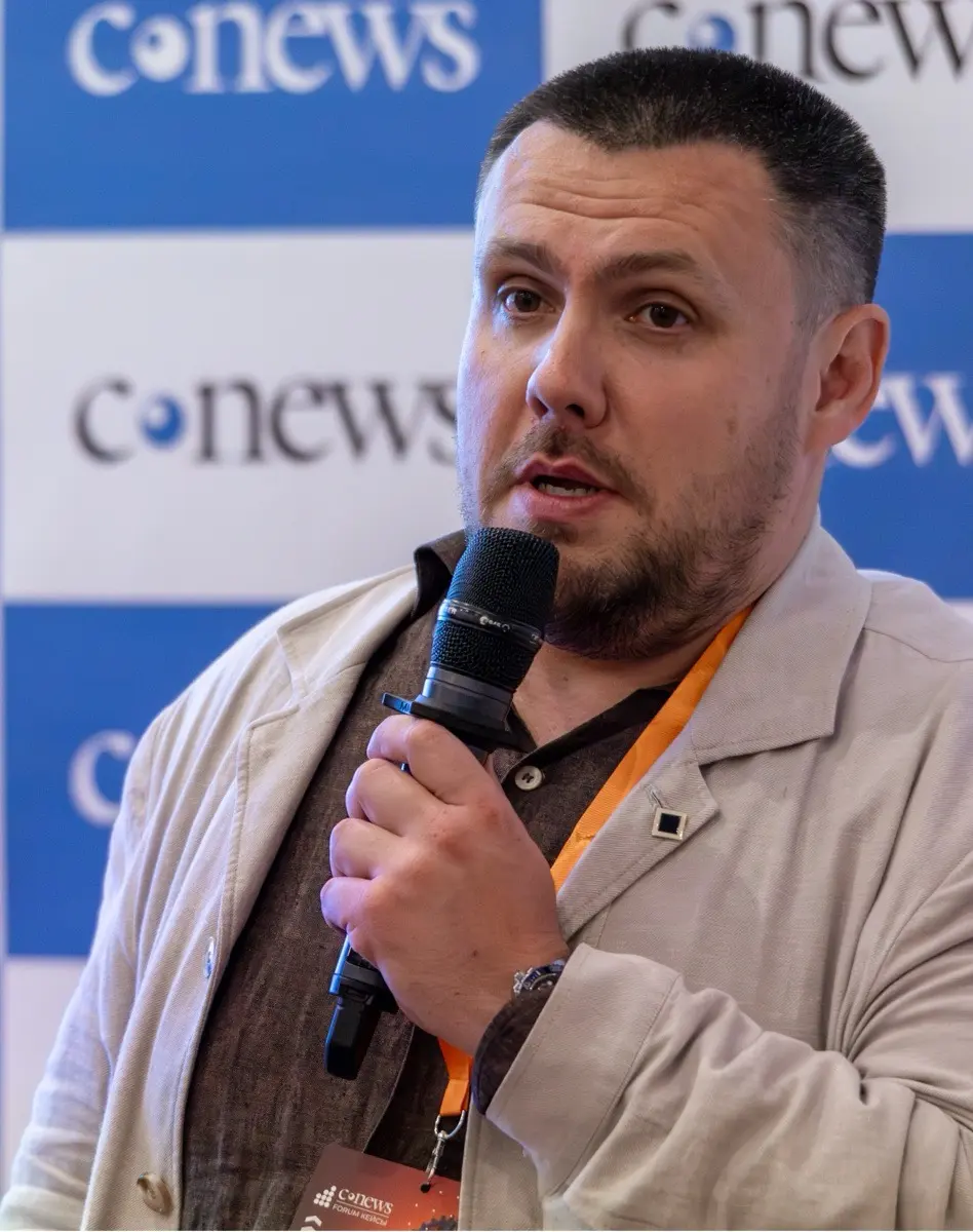 Роман Сунтеев