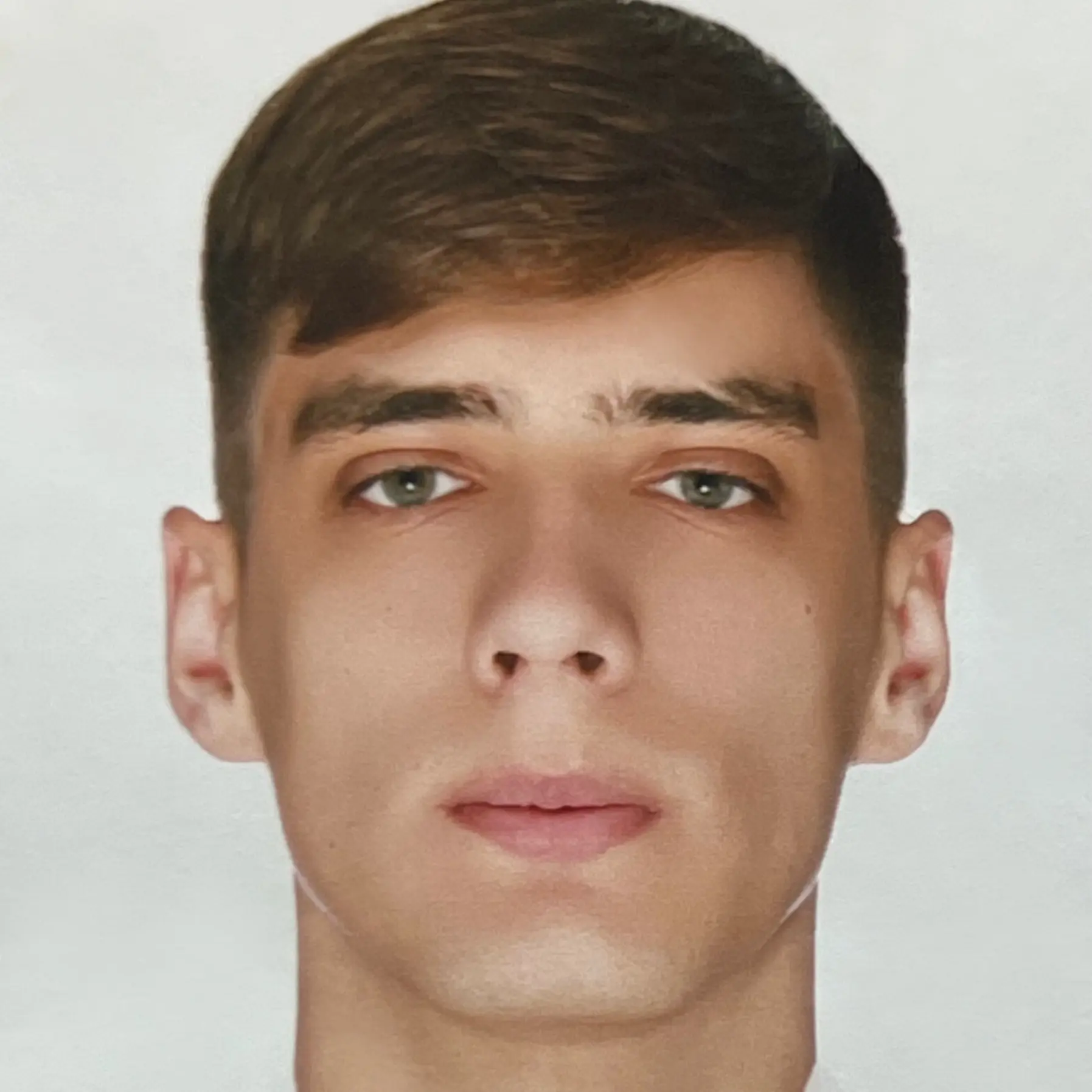 Владимир Титов
