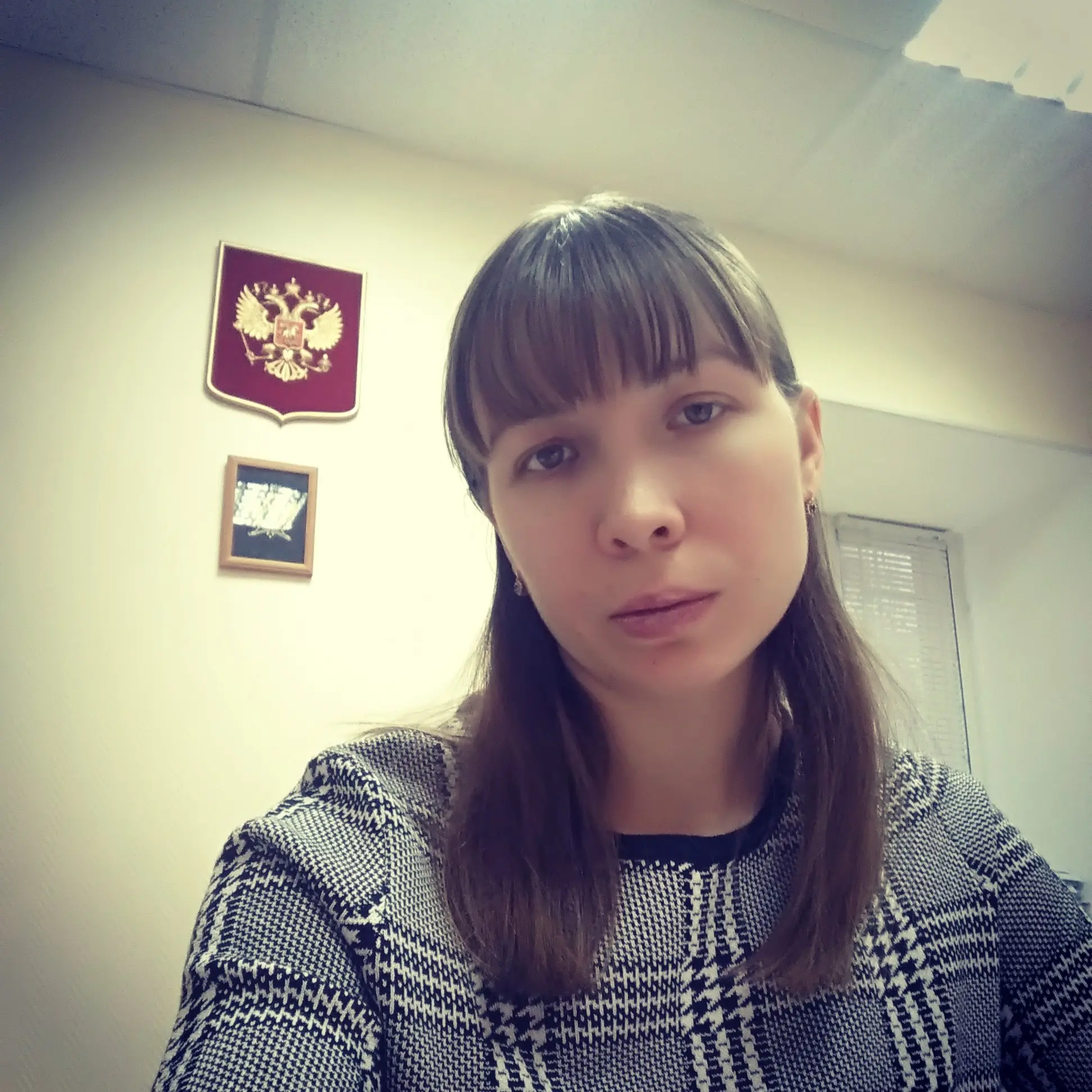 Алёна Лебедева