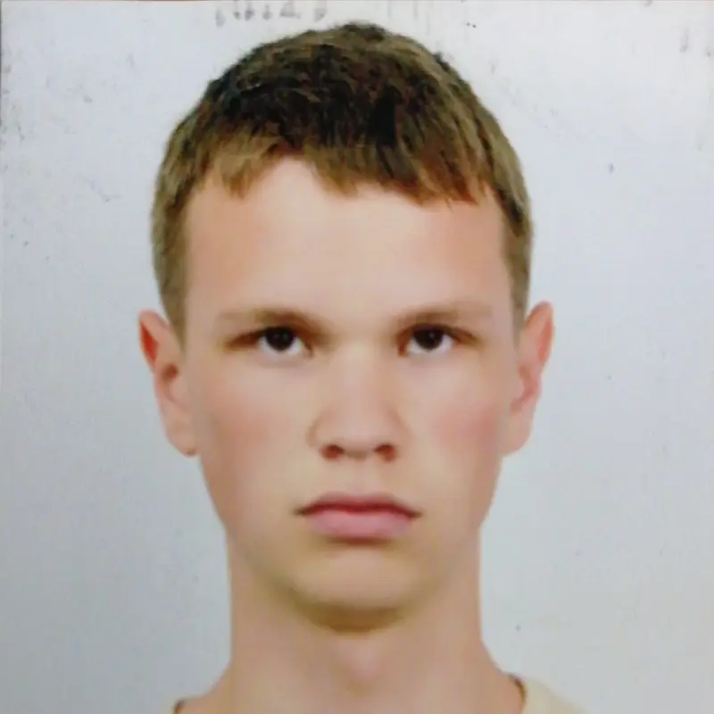 Владимир Горбачев