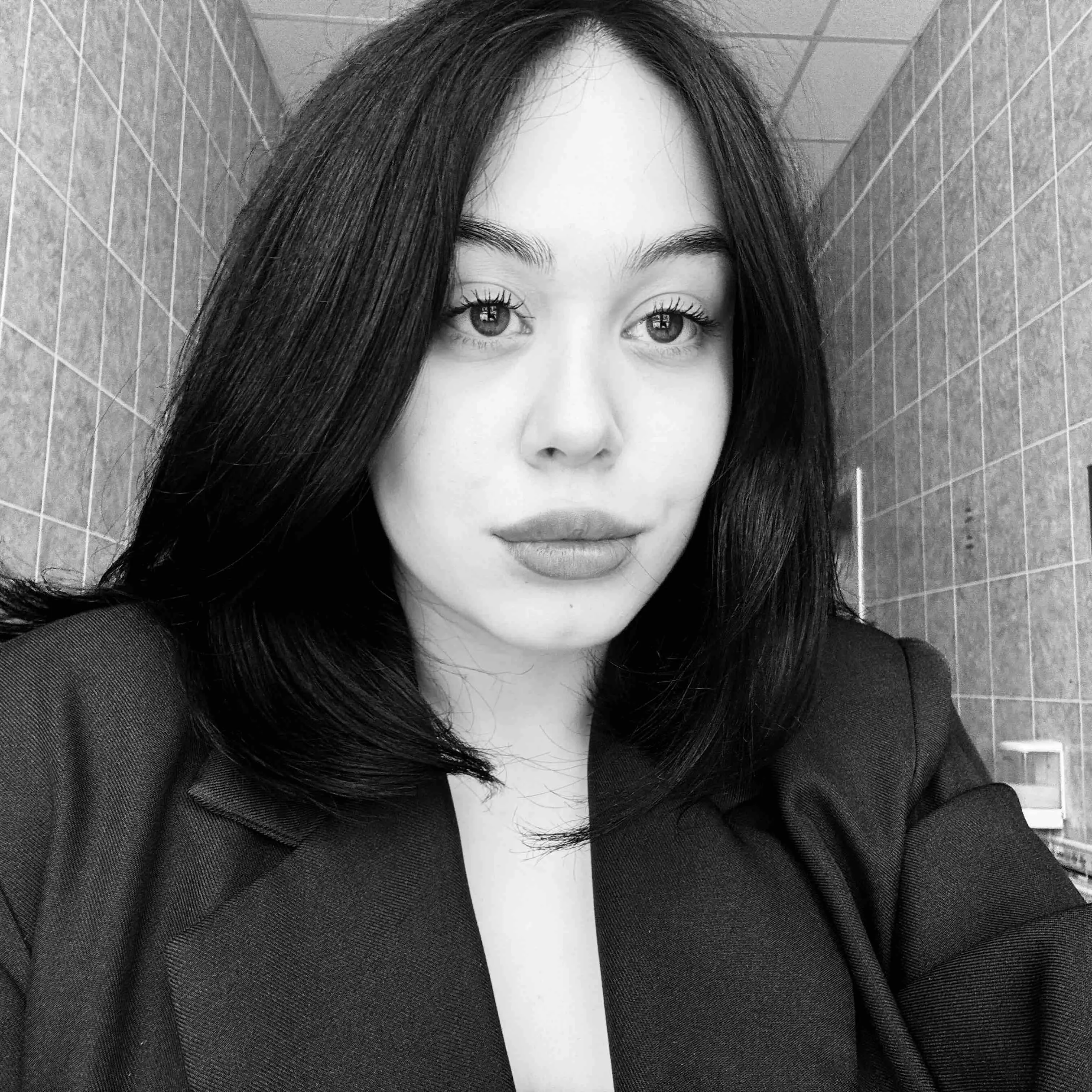 Екатерина Онищенко