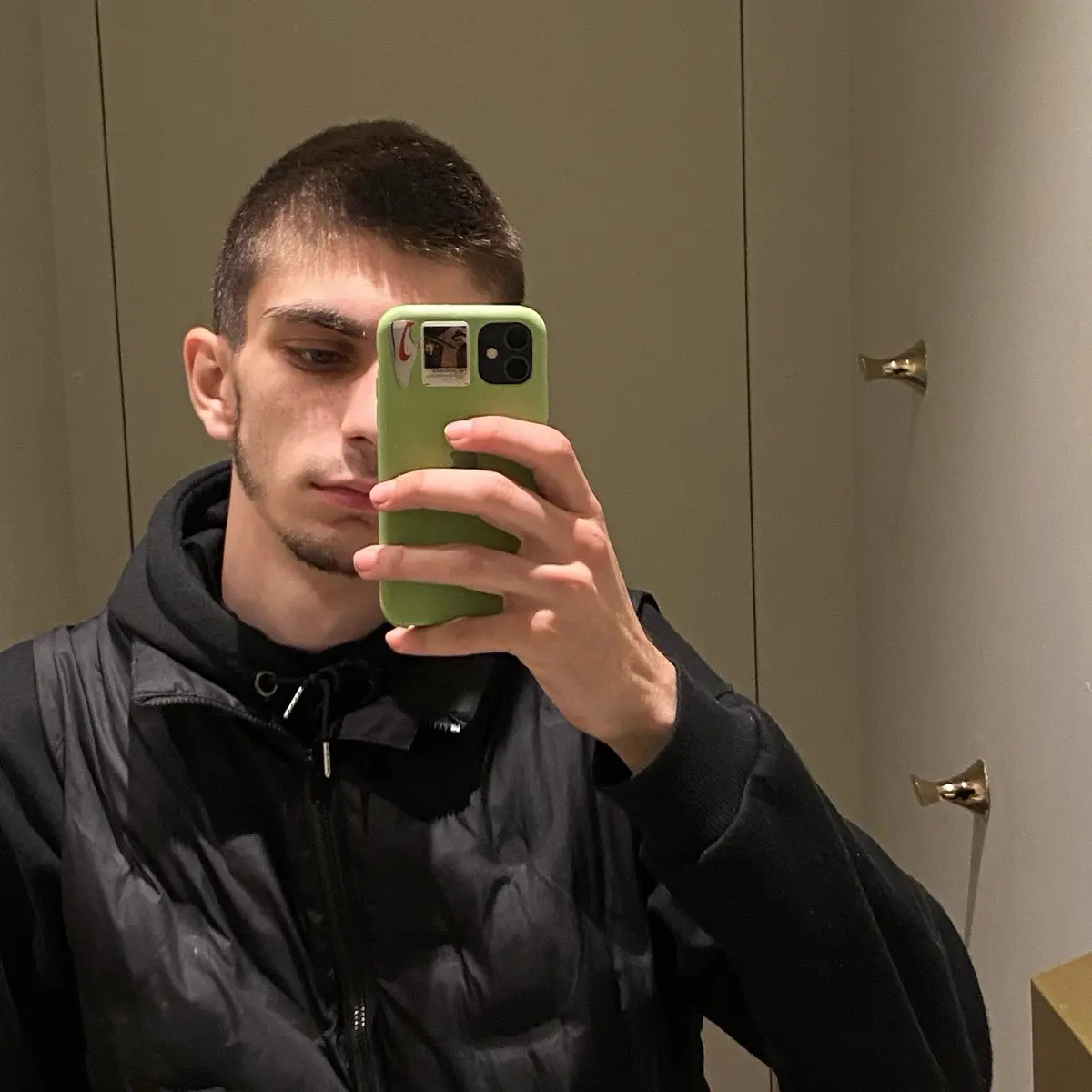 Орхан Гумматов