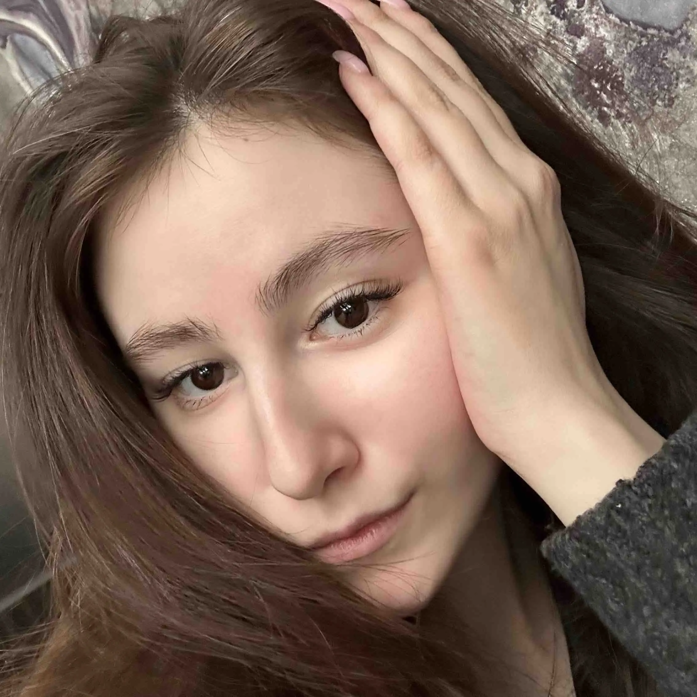 Ksenia Potsepunova