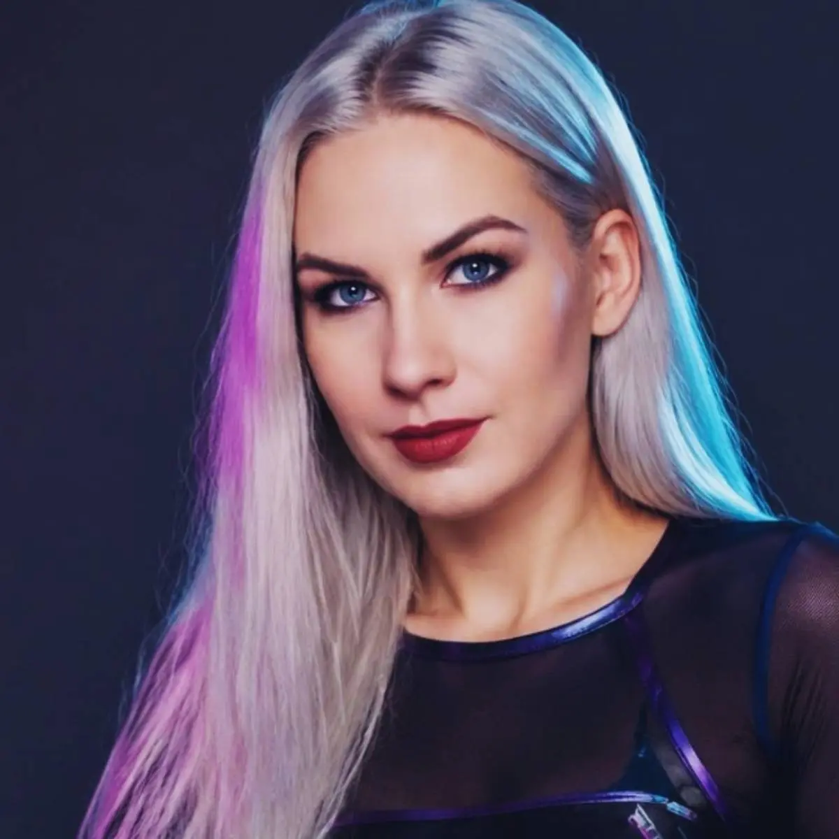 Анна Кулакова