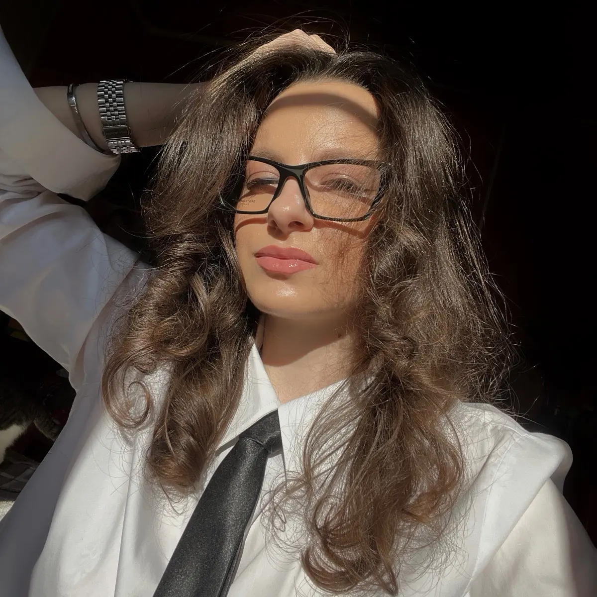 Елизавета Юфа