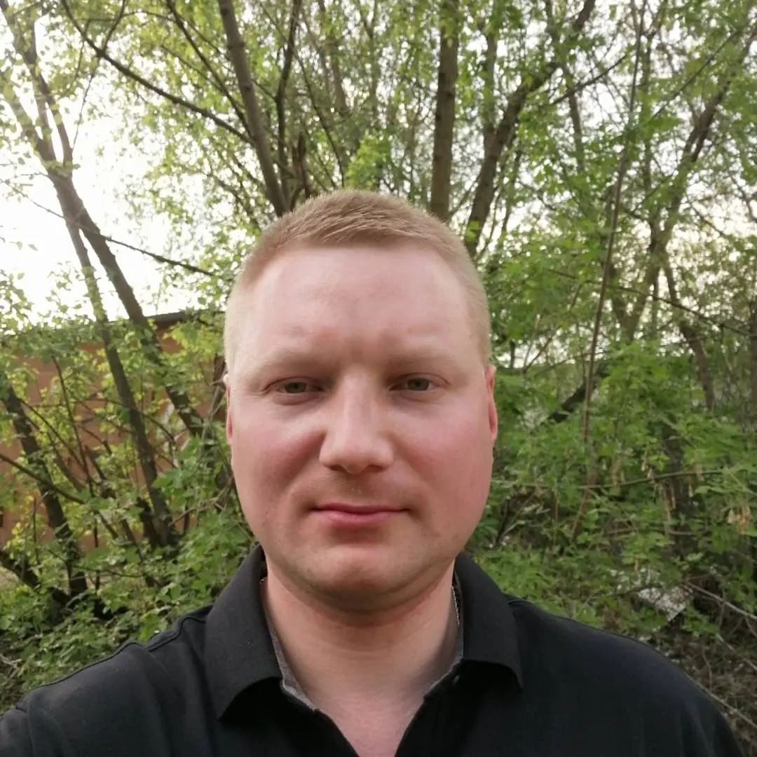 Андрей Сергеевич