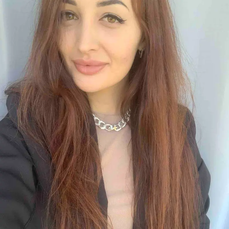 Ирина Склюева