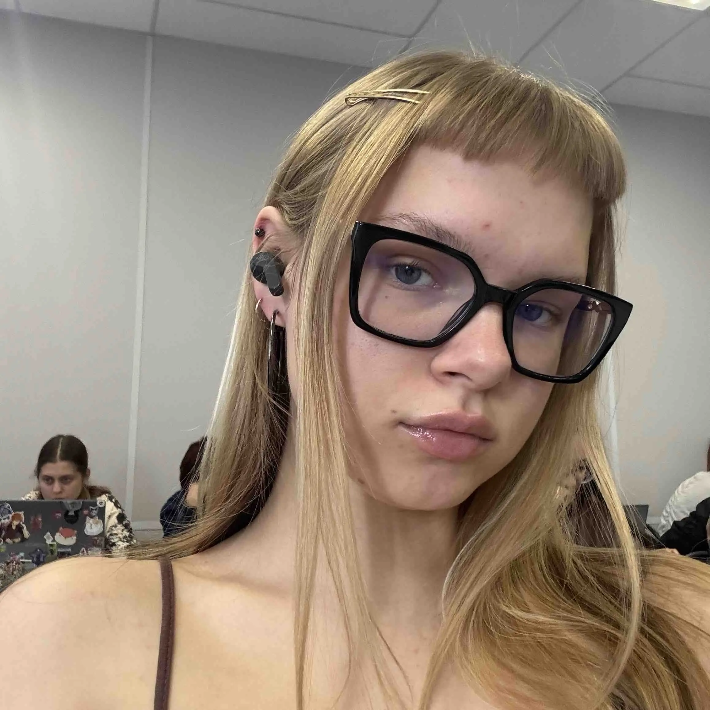 Алиса Пятова