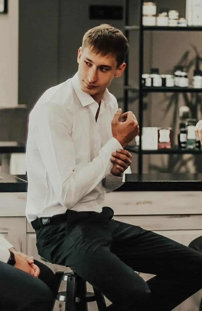 Денис Ювженко