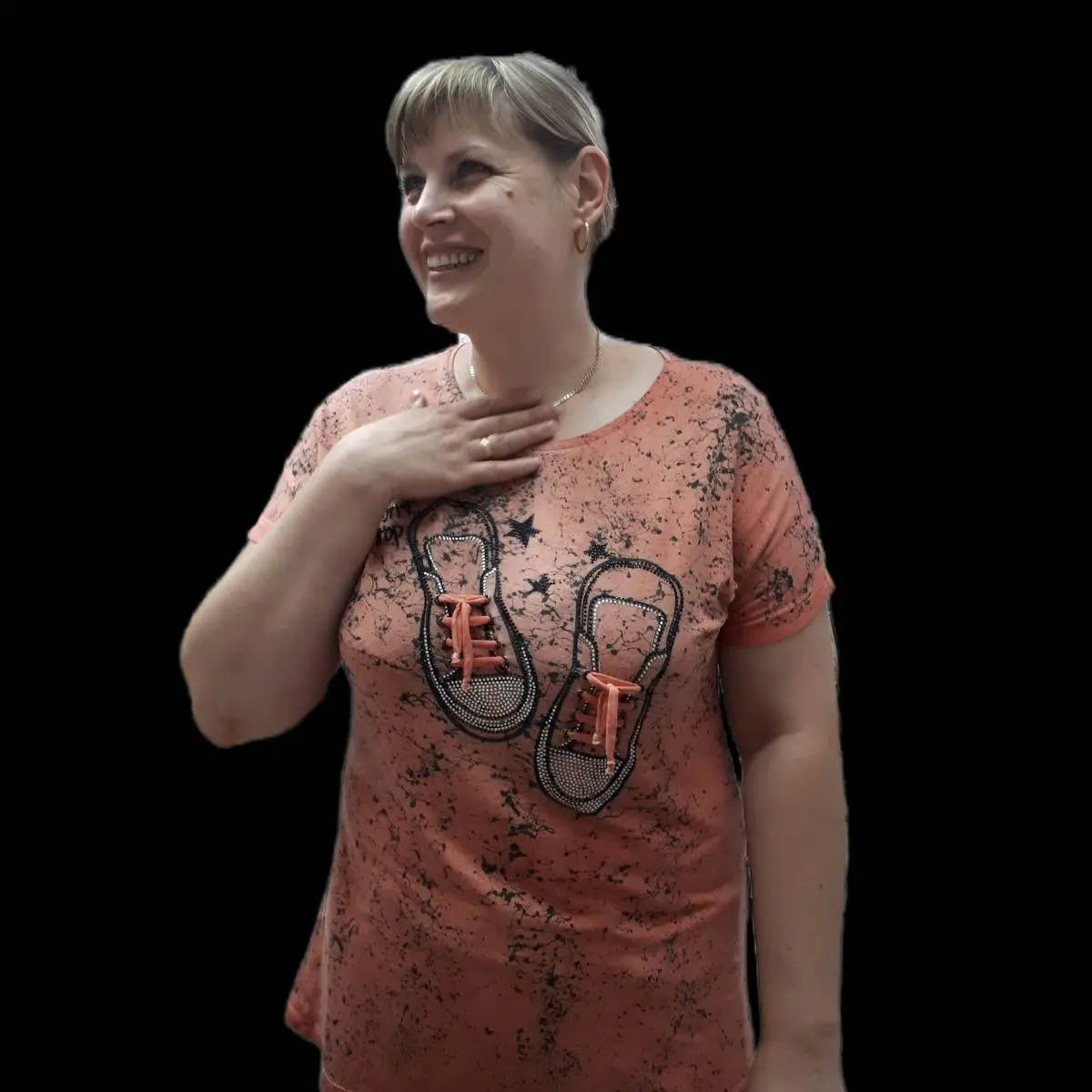 Ирина Соловьева