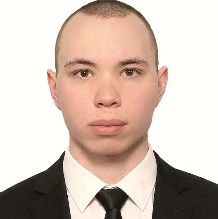 Дмитрий Почечуй