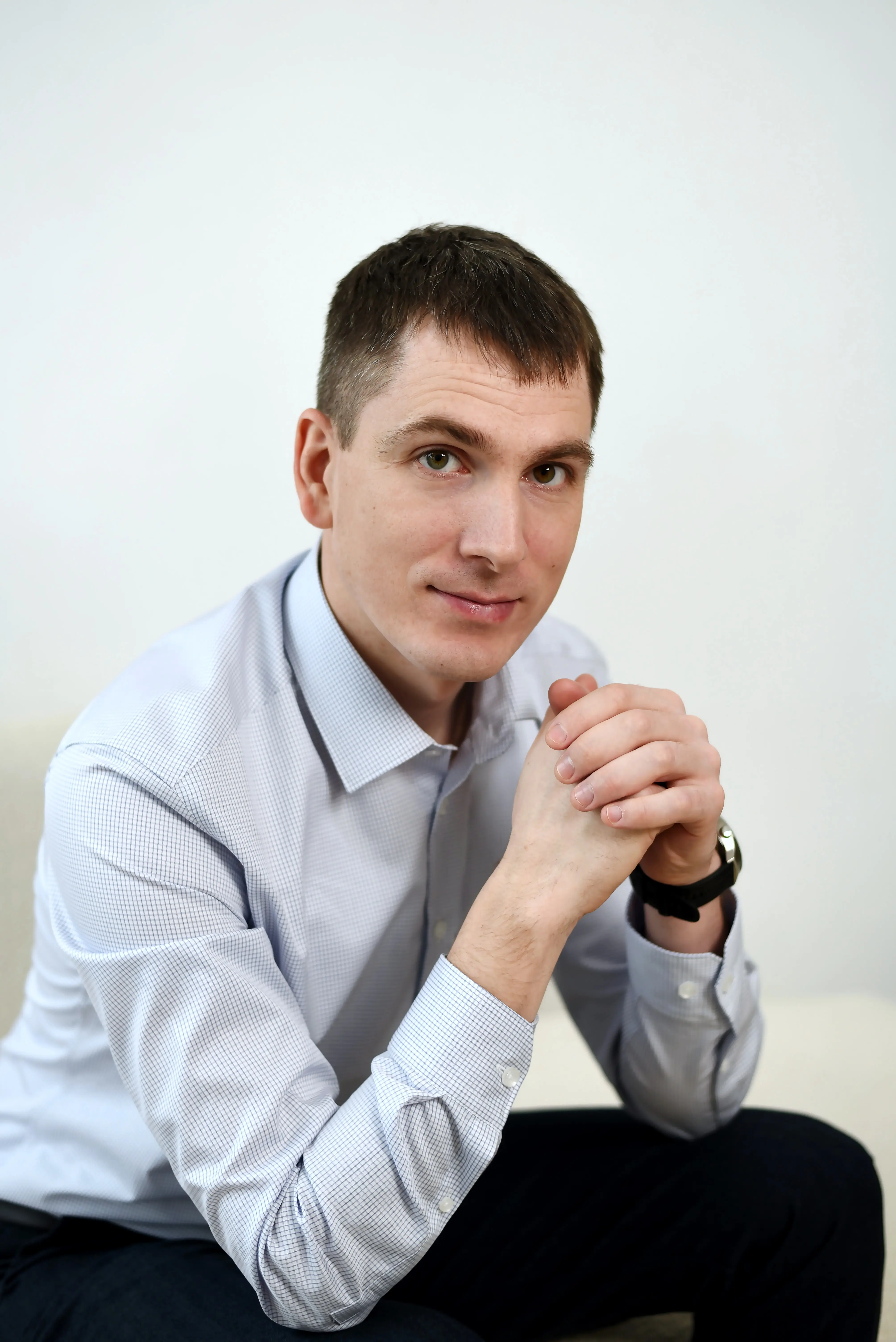 Сергей Ямов