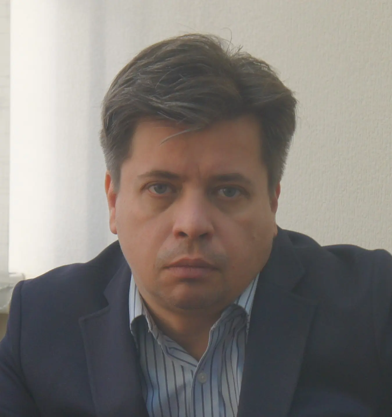 Рустам Аскаров