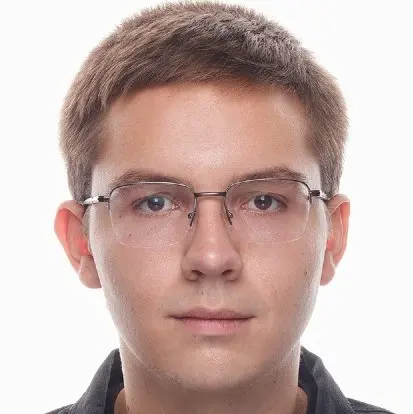 Игорь Зотов