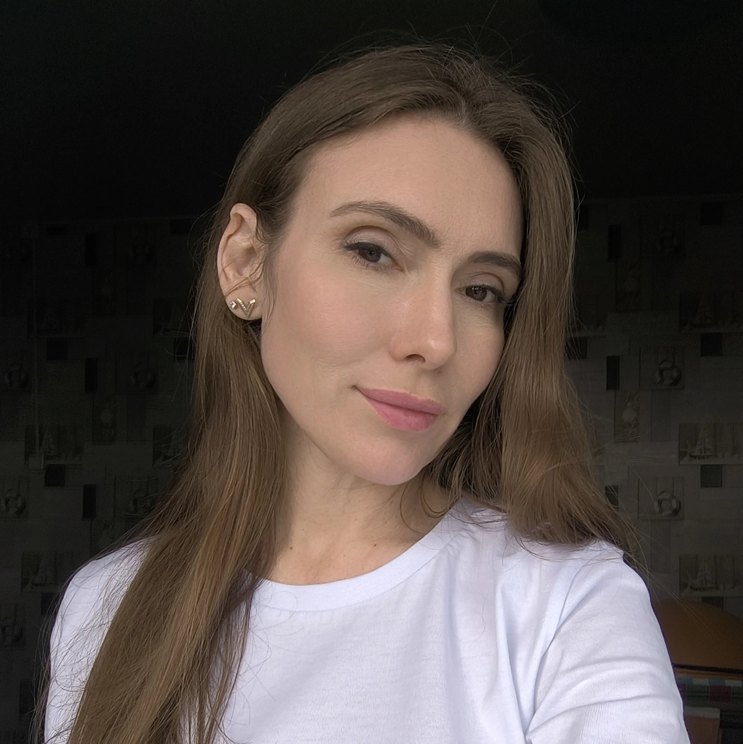 Надежда Исакова