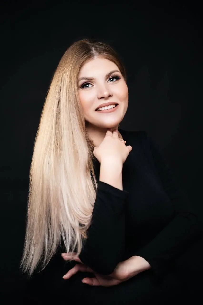 Ольга Акимова