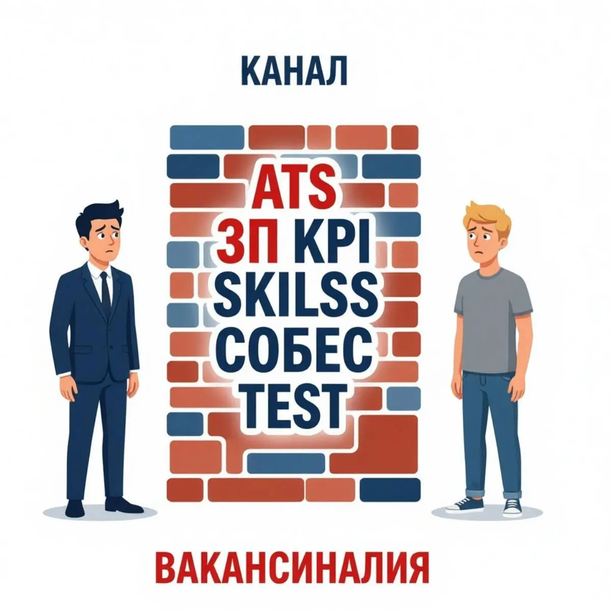 ВакансиНалия