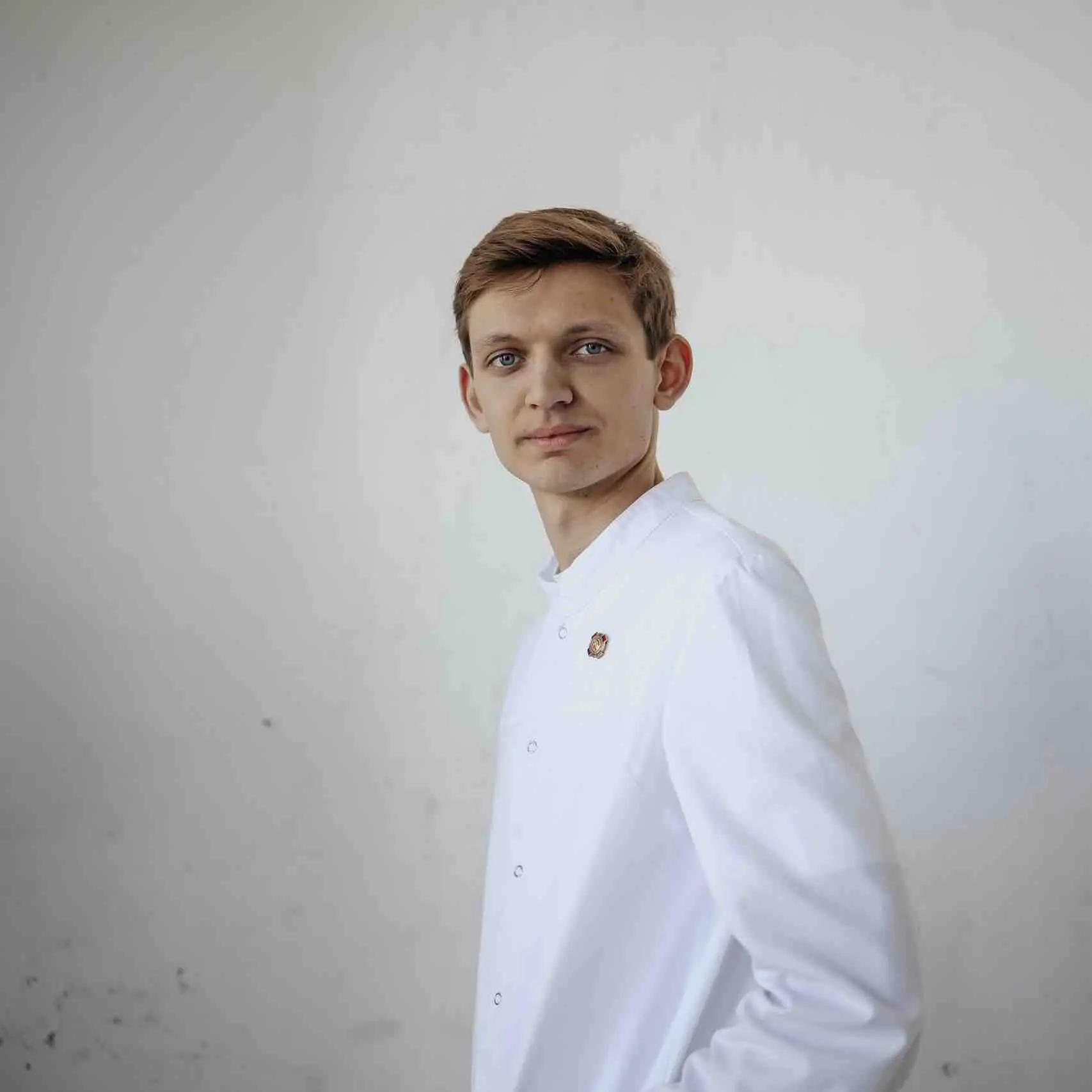 Александр Золотарев