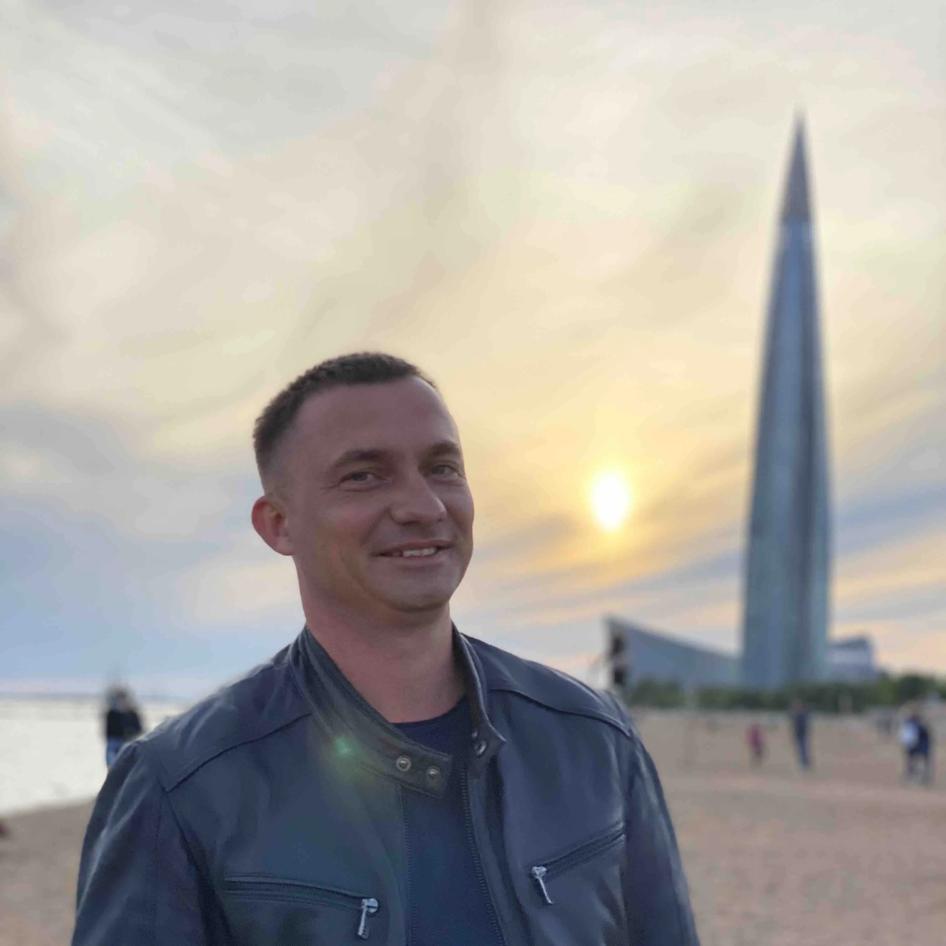 Артем Тюшняков
