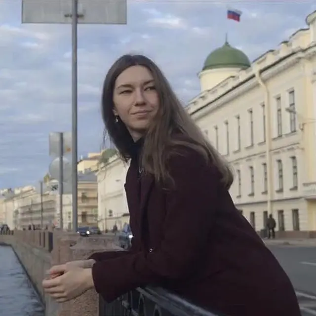 Анастасия Доронина