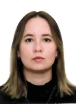 Ксения Сергеева