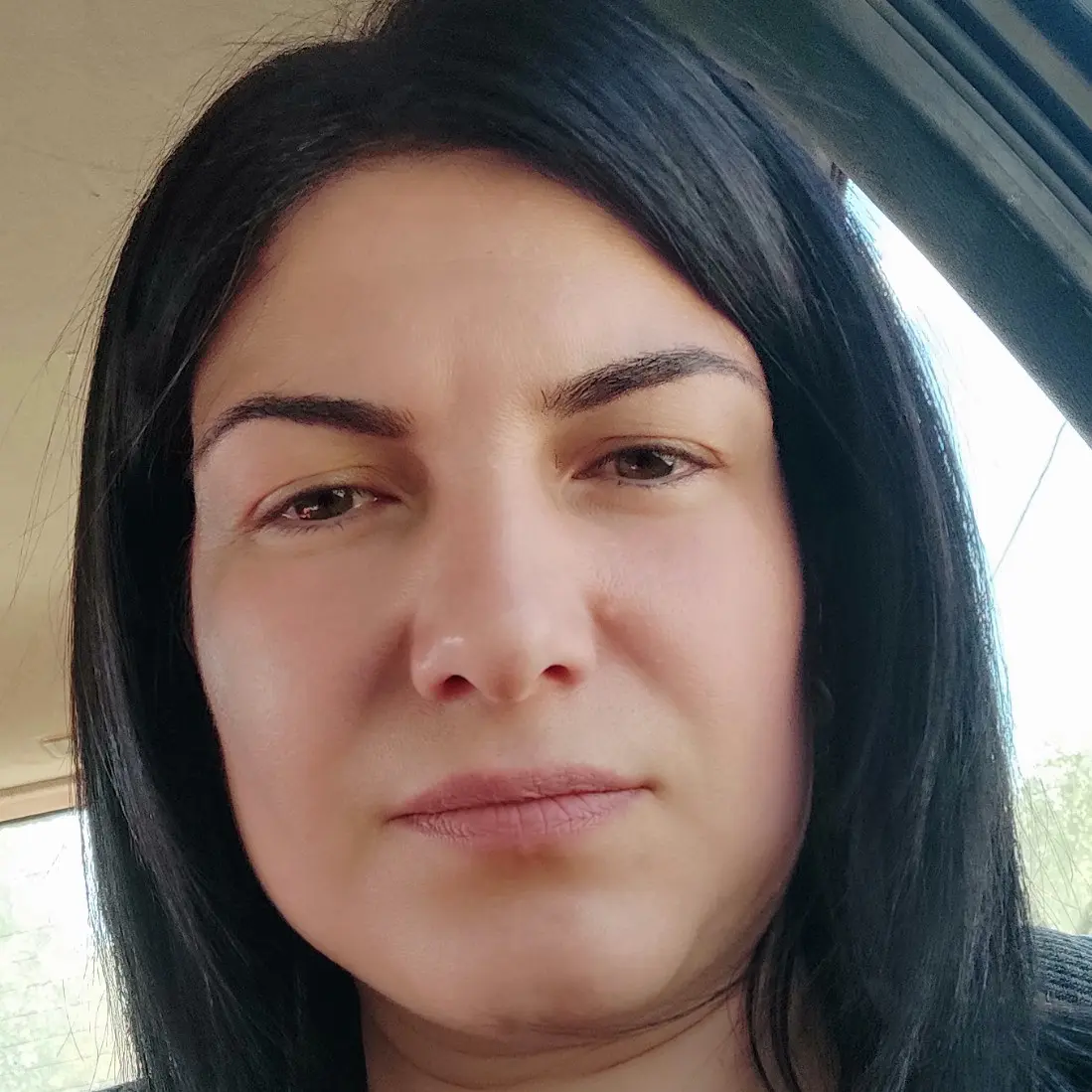 Наталья Гаврилова