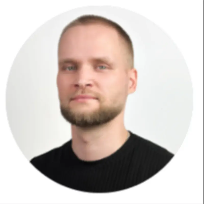 Георгий Иванов