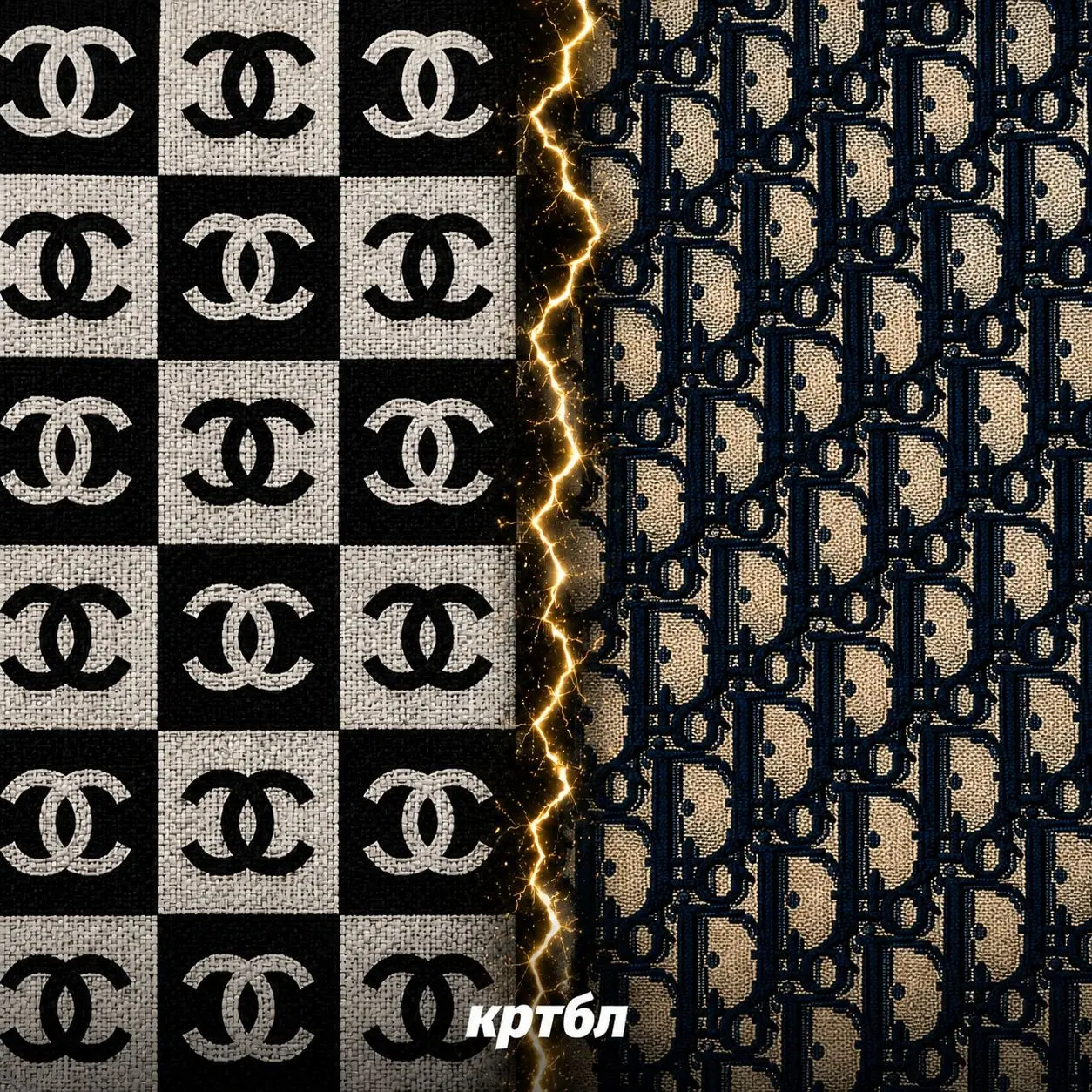Почему Dior и Chanel уже полвека не могут оставить друг друга в покое
#размышляебл
Ещё в юности, когда я работал в бьюти-ритейле DouglasRivoli, мне всегда было интересно наблюдать за корнерами Chanel ... | Сетка — социальная сеть от hh.ru