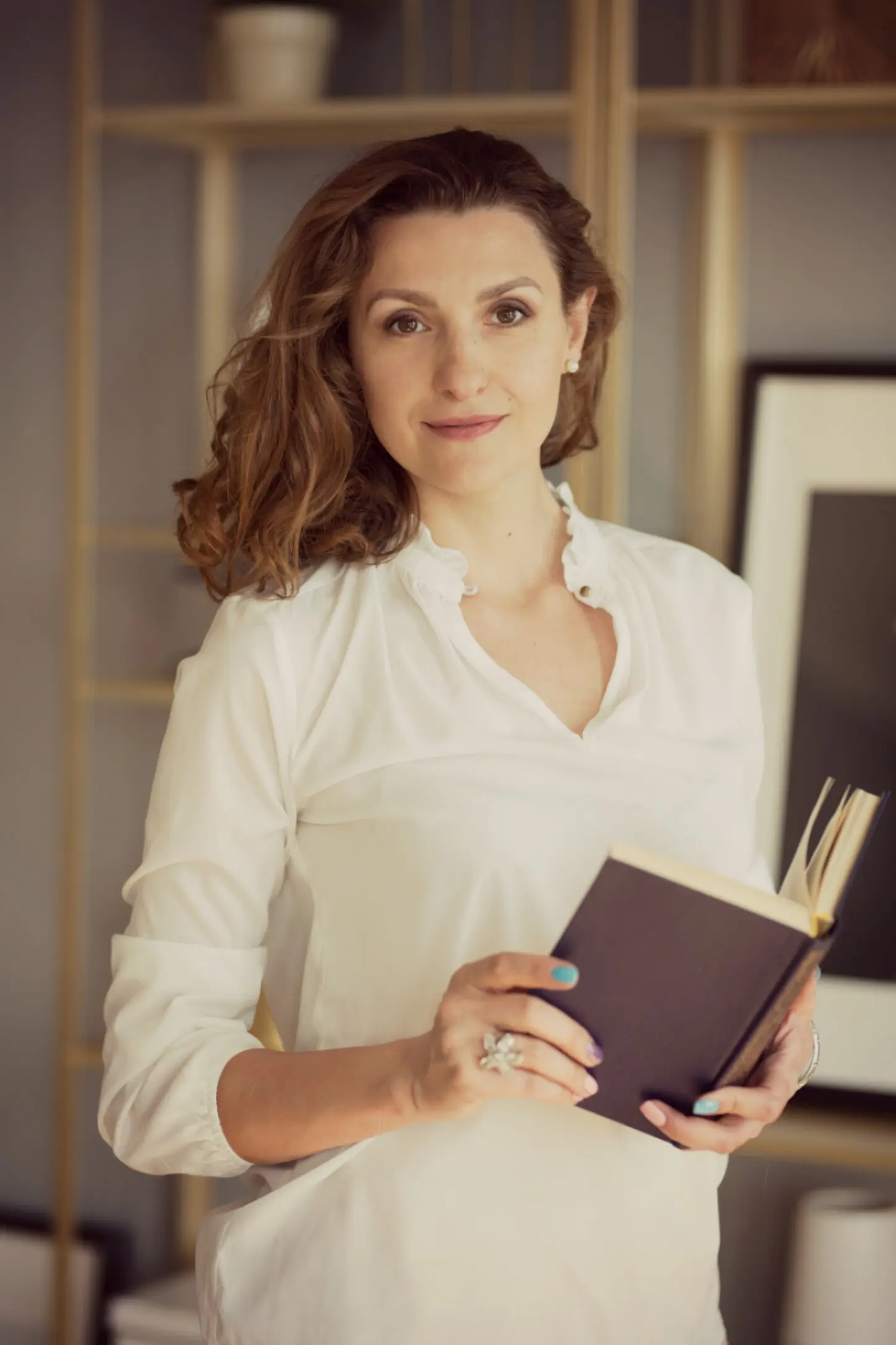 Елена Галактионова