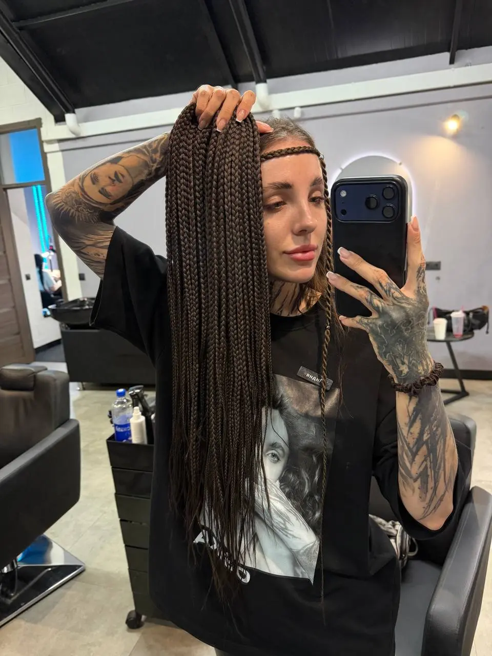 Стоимость 8000₽
7500 за отзыв в 2гис о нас❤️ Osika hair
https://2gis | Сетка — социальная сеть от hh.ru