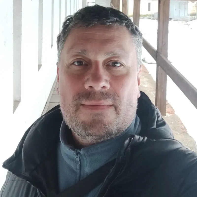 Григорий Полосин