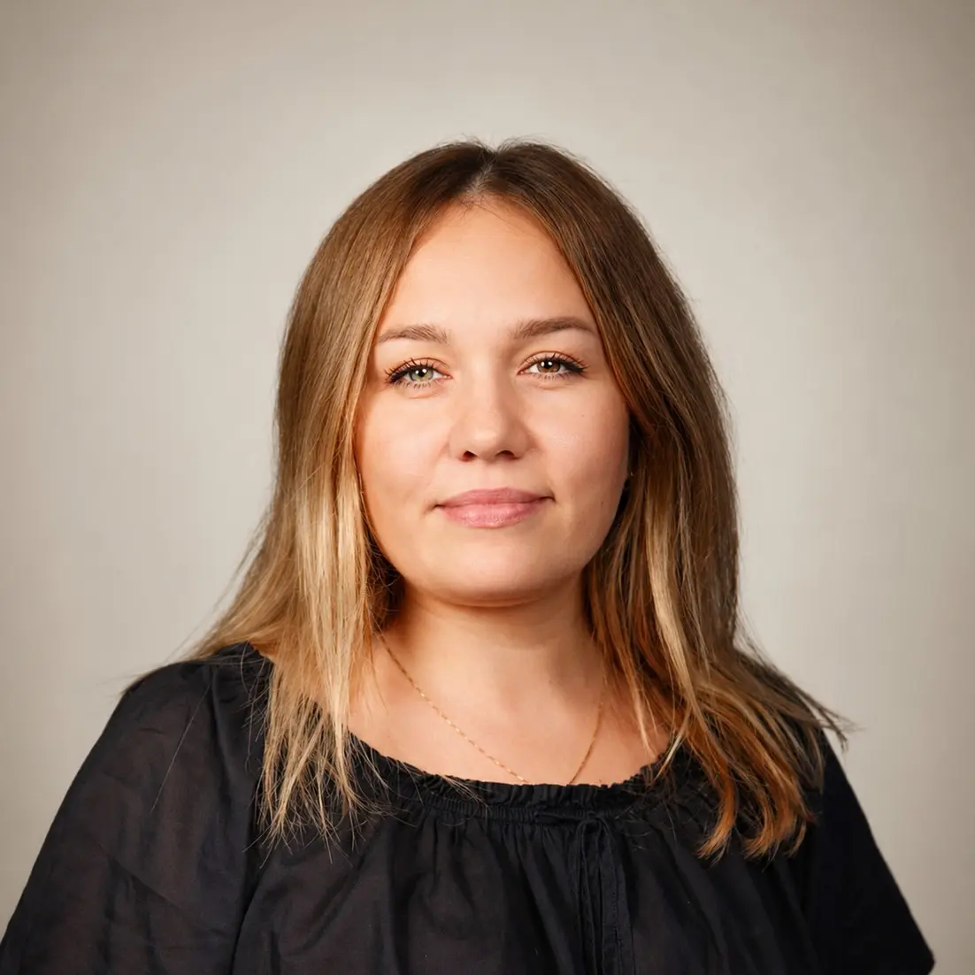 Светлана Андрианова
