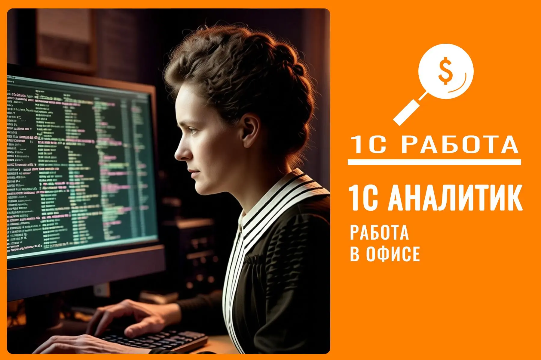 Вакансия НФ-260605-0006
🔥 Консультант по 1С:БГУ 8.
👉Грейд: ведущий/средний
⏳График: Full time (Краткосрочный проект)
Формат работы: ОЧНО. , г. Москва, офис - м | Сетка — социальная сеть от hh.ru