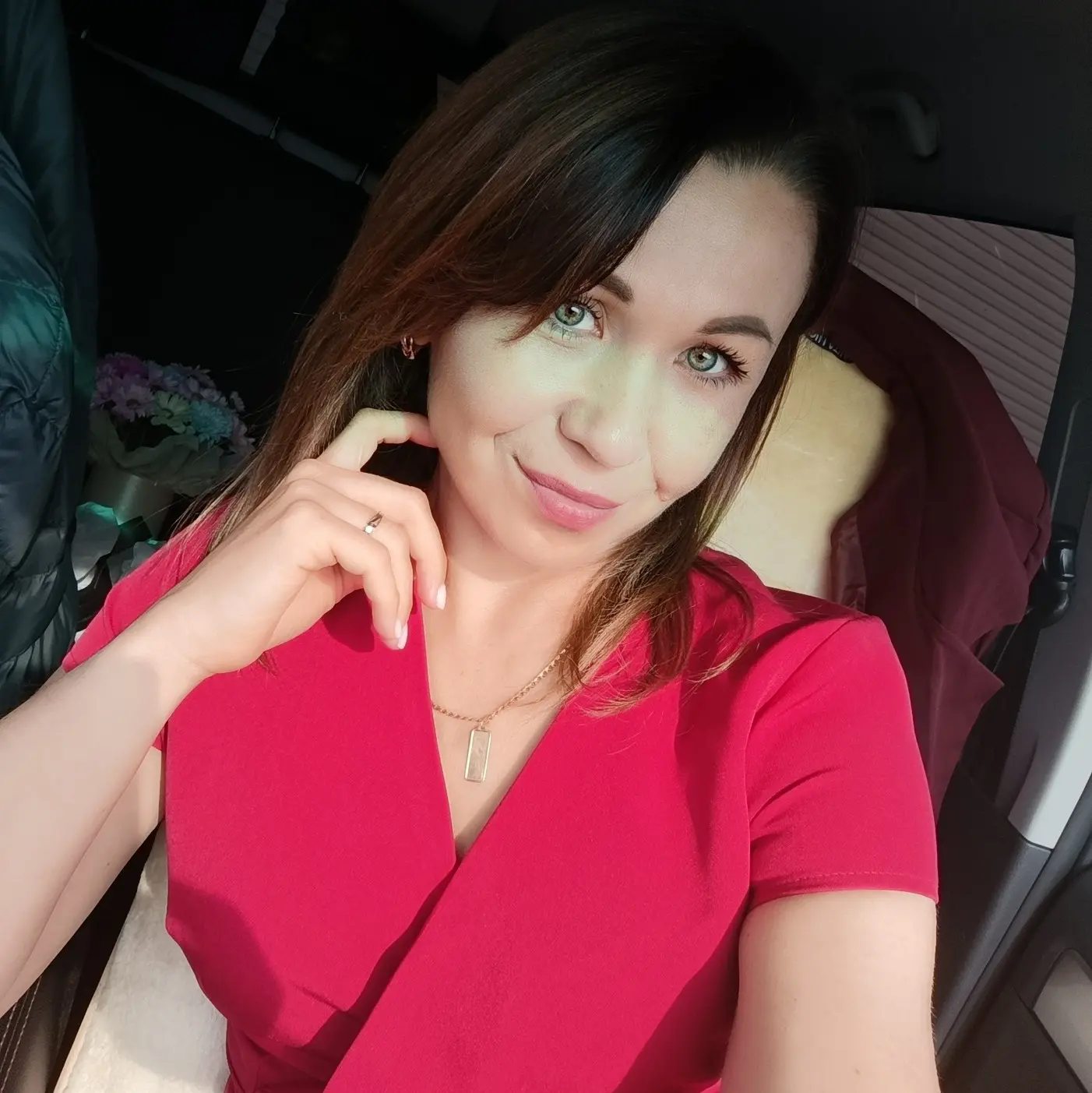 Альбина Шакирова