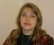 Елена Крючкова