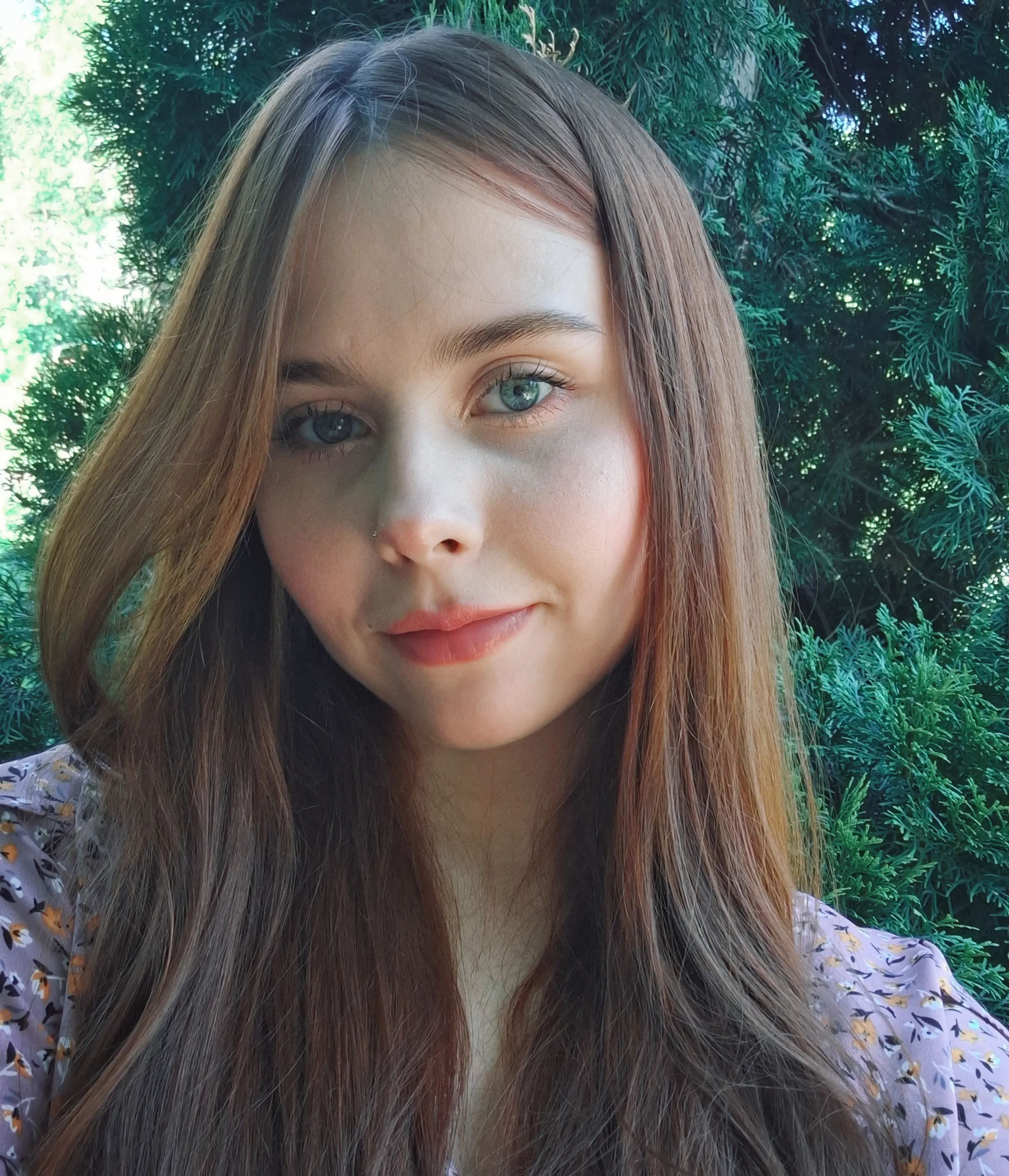 Анна Власова